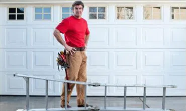 Phoenix Garage Door Service  Phoenix, AZ 602-718-3547 - about-01
