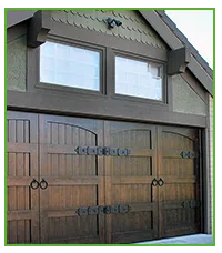 Phoenix Garage Door Service  Phoenix, AZ 602-718-3547 - custom-garage-doors