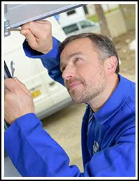 Phoenix Garage Door Service  Phoenix, AZ 602-718-3547 - gr-emg-01