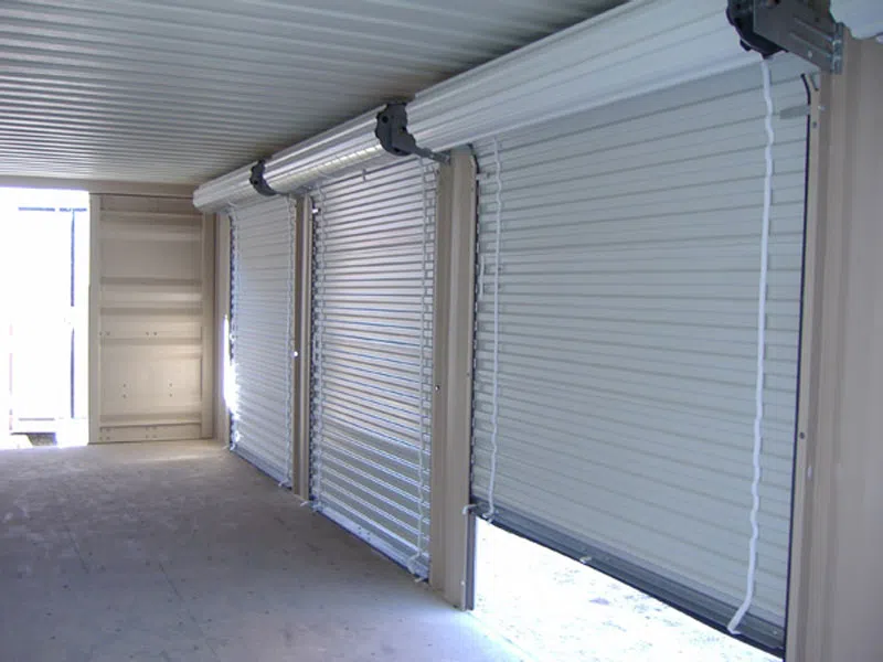 Phoenix Garage Door Service  Phoenix, AZ 602-718-3547 - rolling-doors